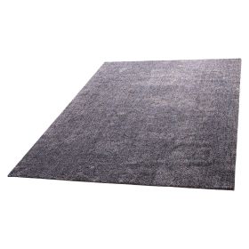 Indoor Plush Area Rugs, 8 x 10 ft Plush Carpet, Area Rugs Furry with Long Plushs Pile, Thick & Durable High-Pile Rug for High-Traffic Areas